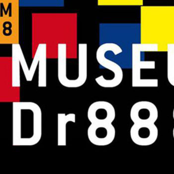 Museum 8888