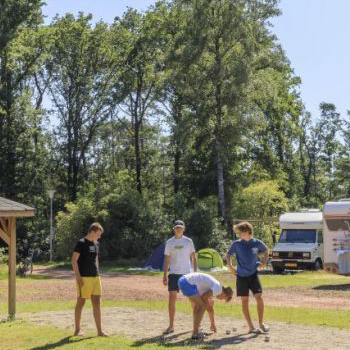 Camperplaats RCN Vakantiepark de Roggeberg