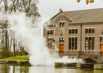 Ontdek 4 keer UNESCO Werelderfgoed in Noord-Nederland