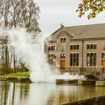 UNESCO Werelderfgoed in Noord-Nederland