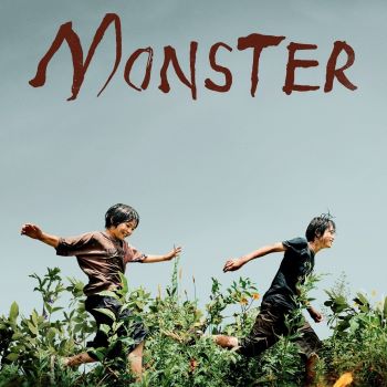 Film Monster in De Miente