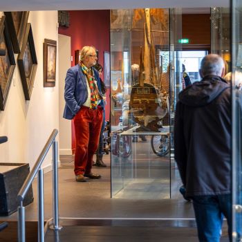 Open Museum Maand in Friesland